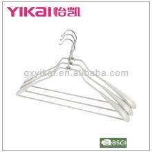 PVC Revestido Metal Terno Hanger